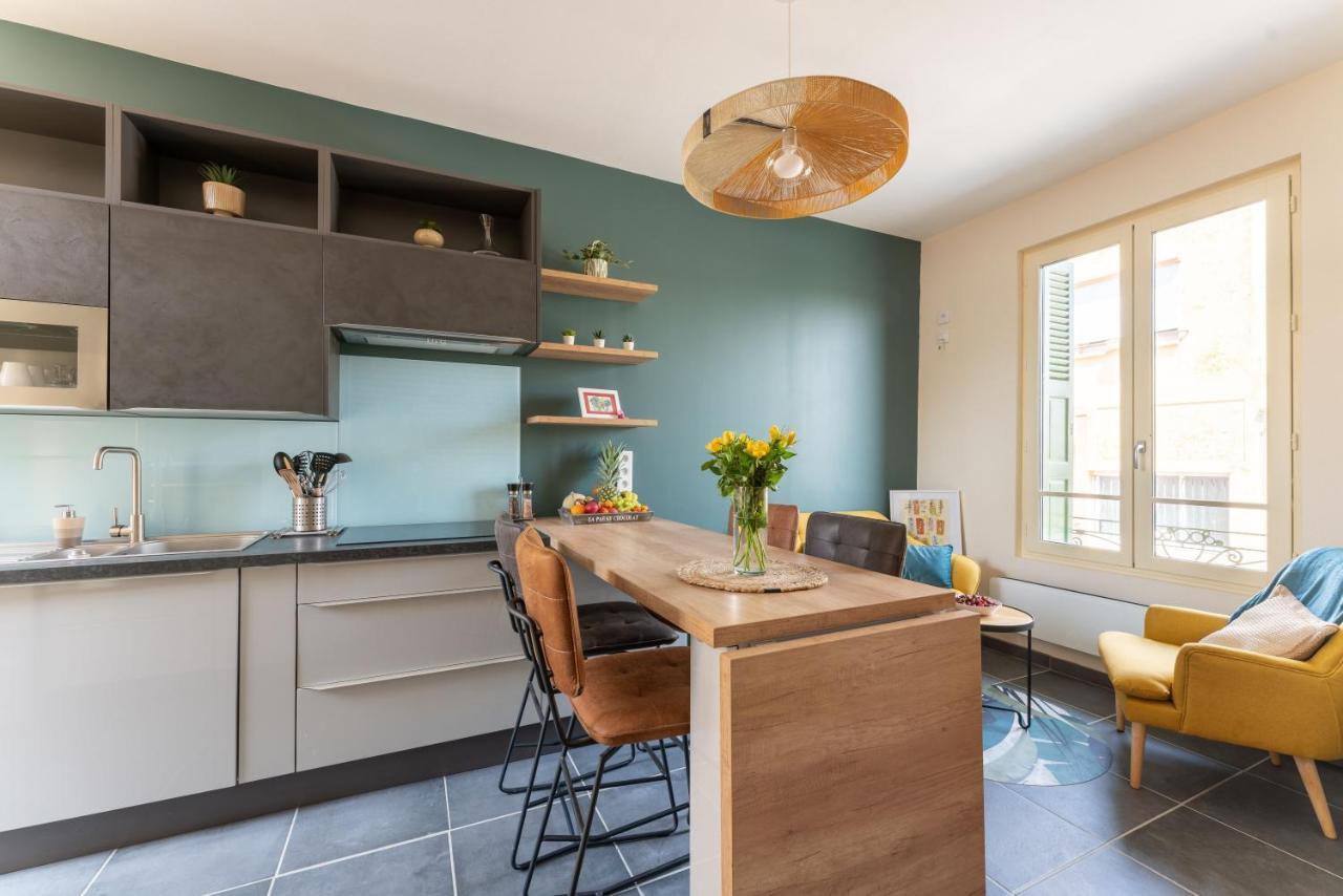 Josianne Holiday home Mers-les-Bains
