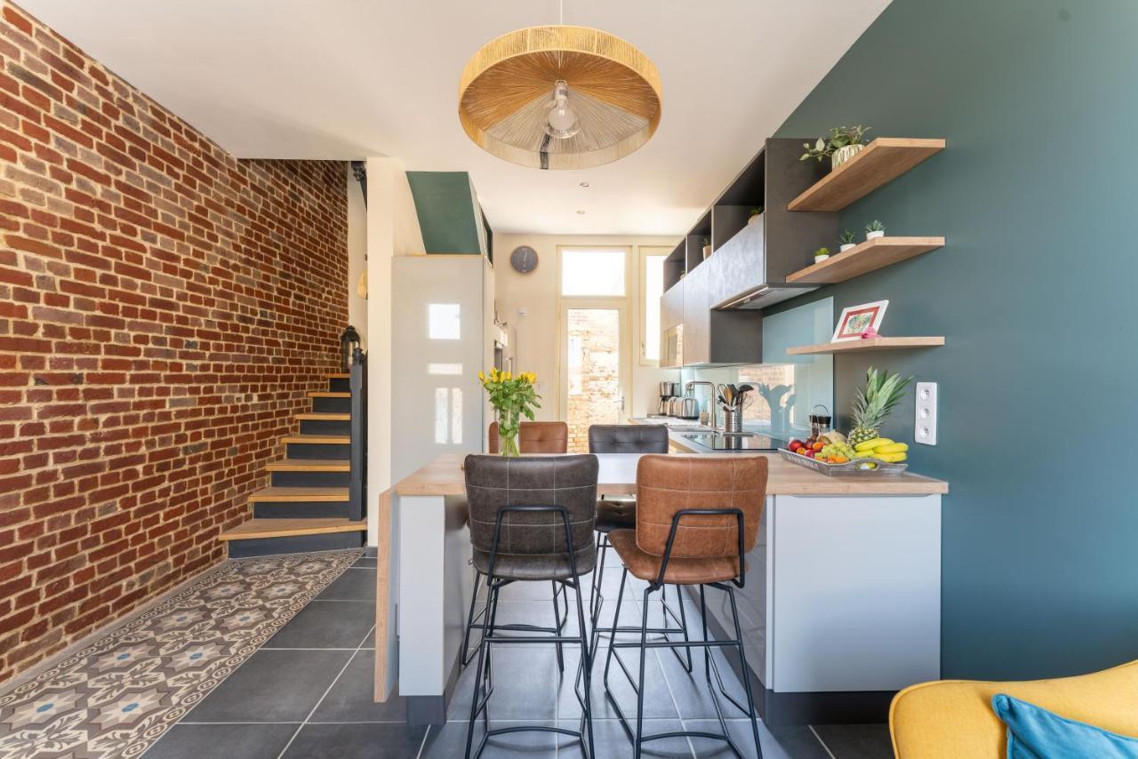 Josianne Holiday home Mers-les-Bains